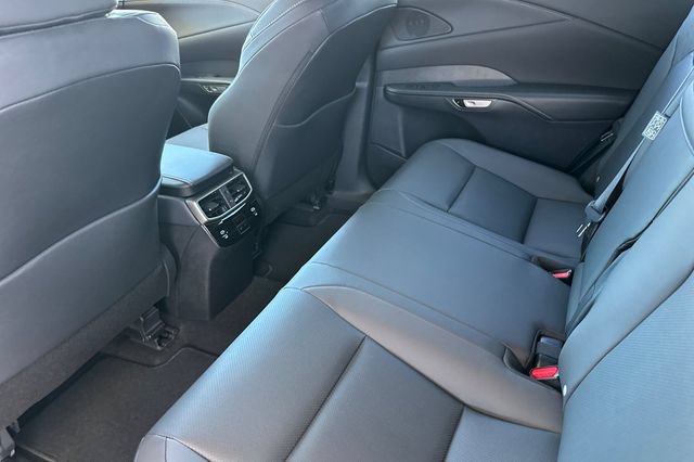 New 2026 Lexus RX 350 Premium w/ Convenience Package FWD image 10