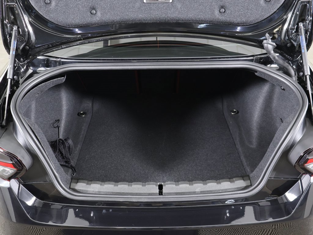 Used 2025 BMW M240i xDrive Coupe w/ Premium Package image 23