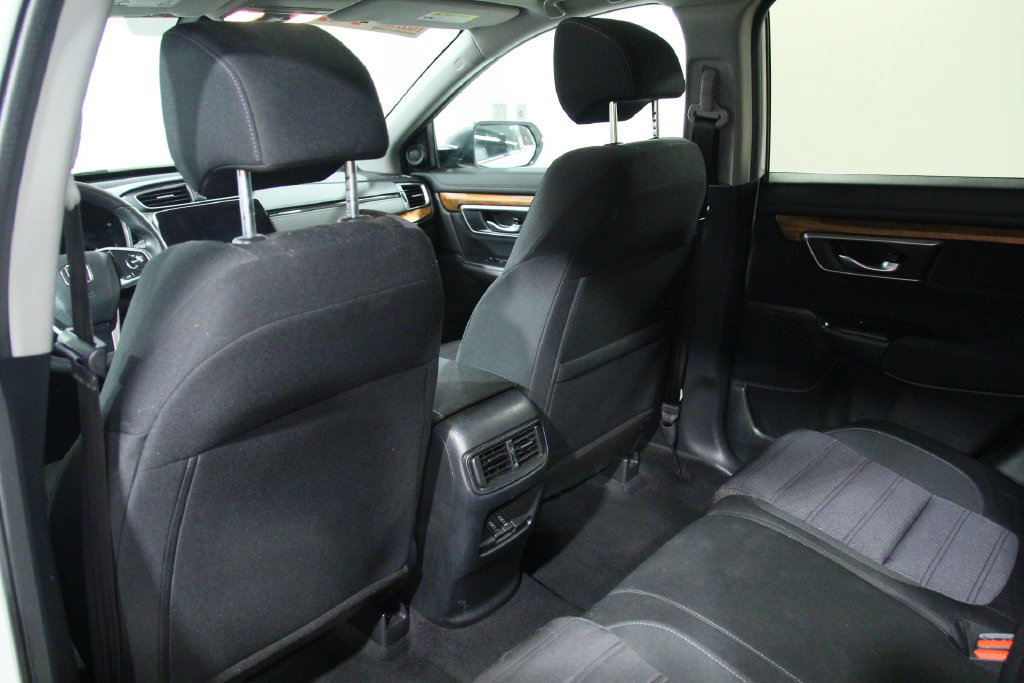 Used 2020 Honda CR-V EX image 25