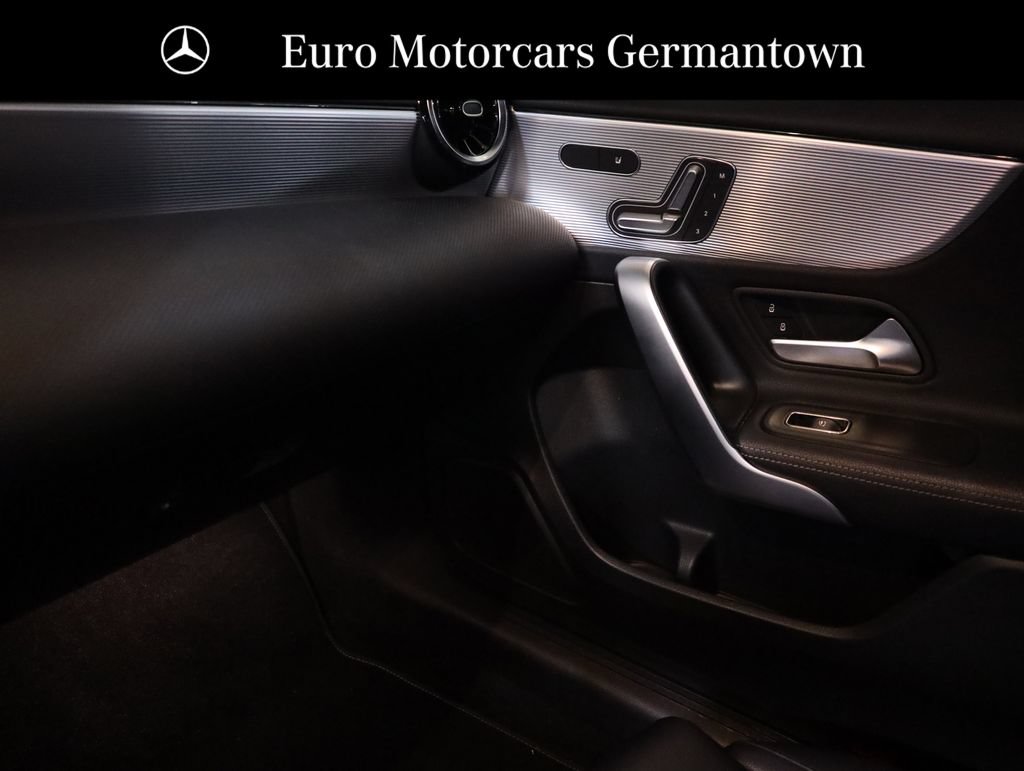 Used 2020 Mercedes-Benz A 220 4MATIC image 20