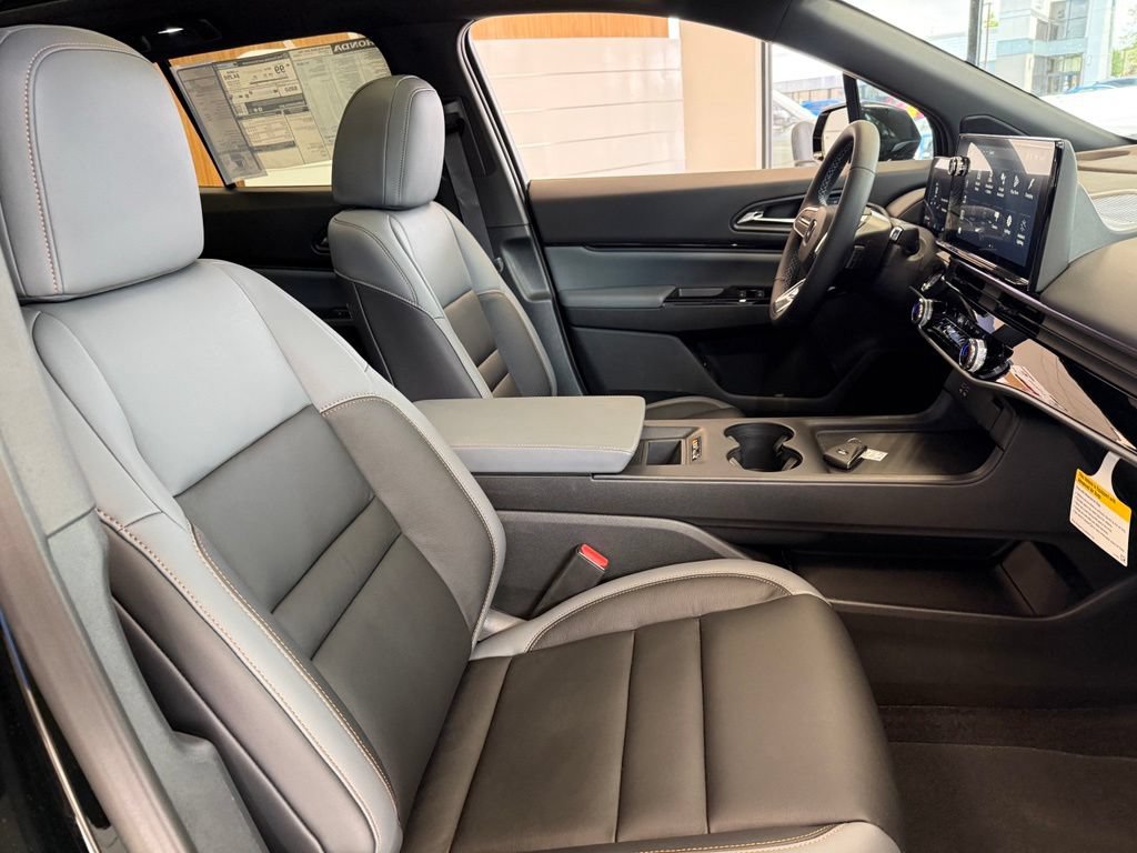 New 2026 Honda Prologue Touring image 14