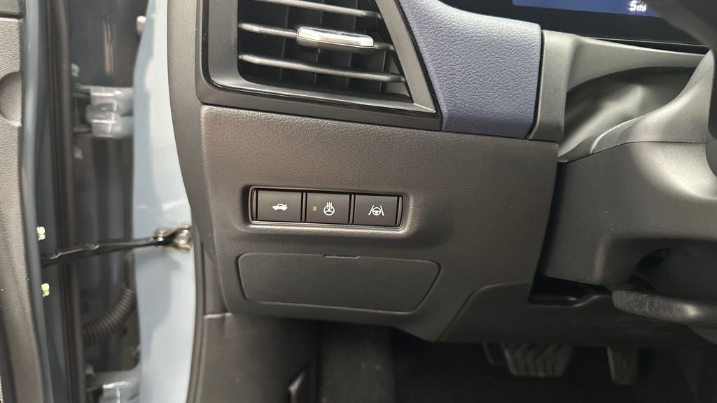 New 2026 Nissan Sentra SL w/ Floor Mat Package FWD image 20