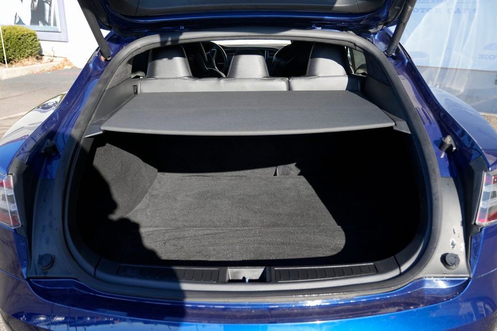 Used 2017 Tesla Model S 75D image 15