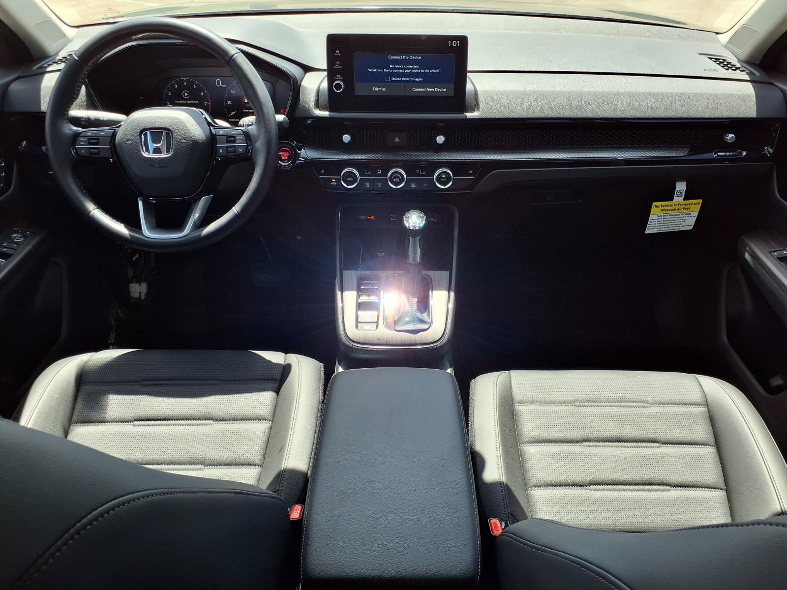 Used 2026 Honda CR-V EX-L image 10