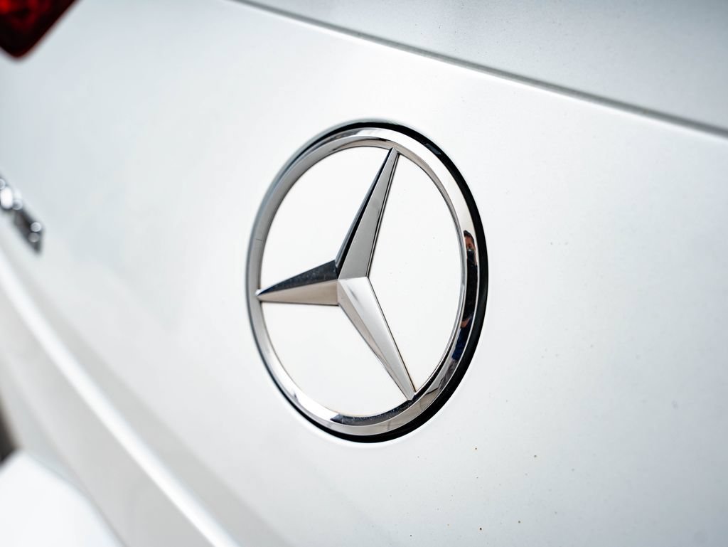 Used 2023 Mercedes-Benz CLA 45 AMG 4MATIC image 18
