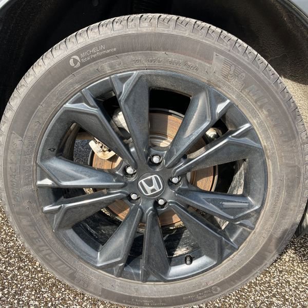 Used 2024 Honda CR-V Sport Touring image 22