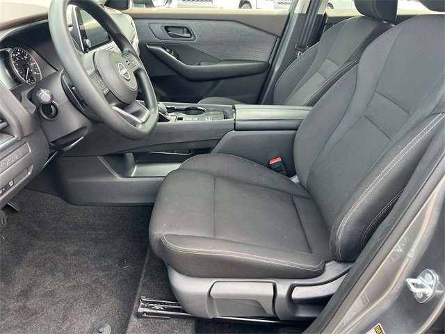 Certified 2023 Nissan Rogue S image 20