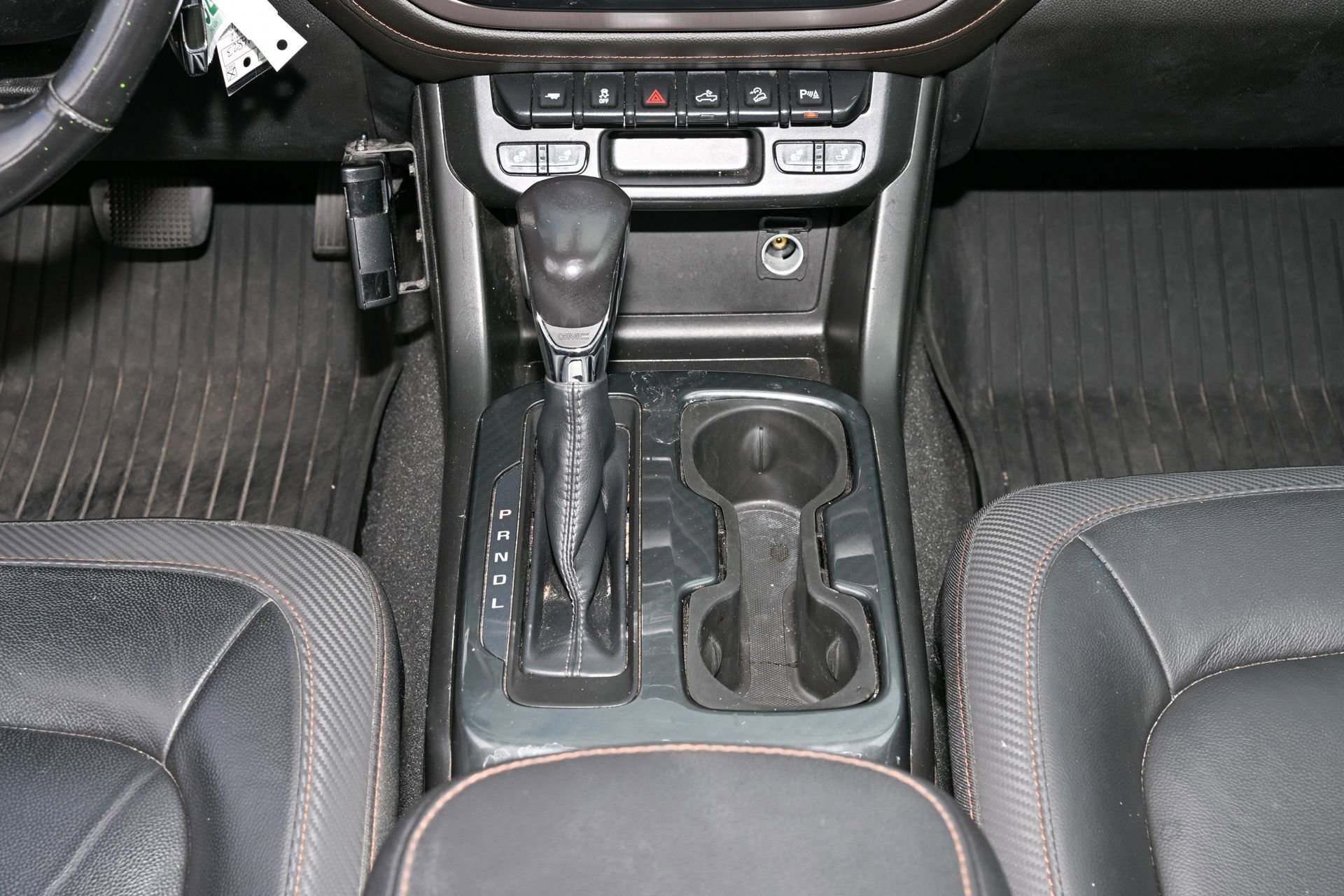 Used 2022 GMC Canyon AT4 image 23