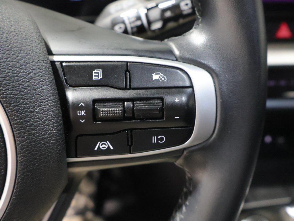 Used 2023 Kia Sportage X-Line w/ X-Line Premium Package AWD/4WD image 32