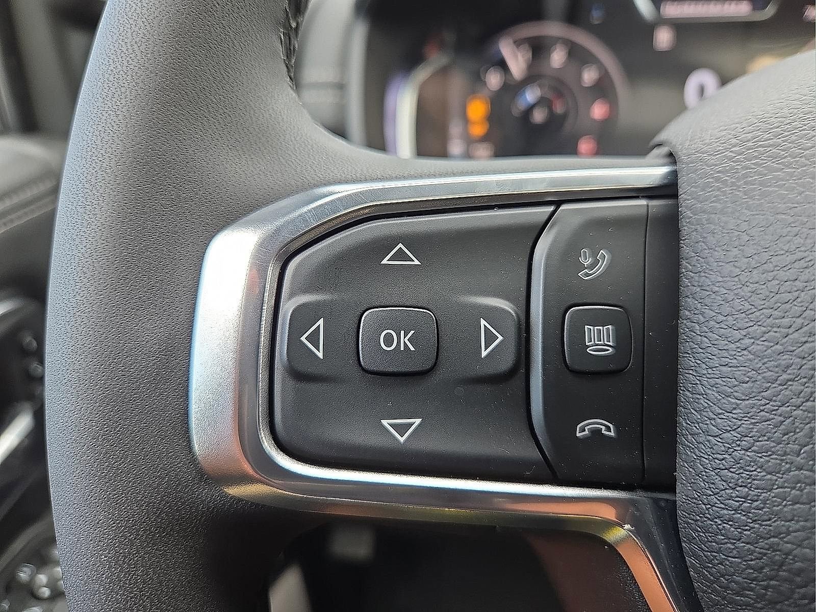 New 2026 RAM 3500 Laramie image 19