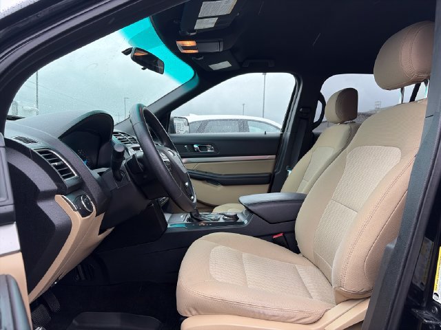 Used 2017 Ford Explorer 4WD image 16