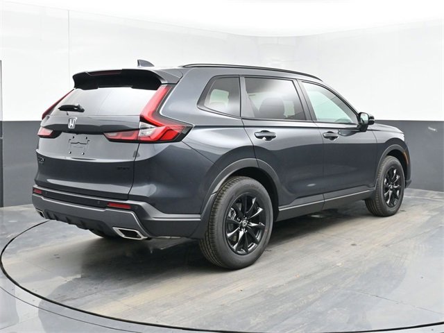 New 2026 Honda CR-V Sport-L image 10