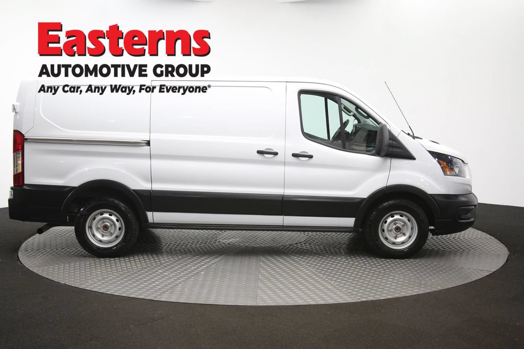 Used 2022 Ford Transit 150 Low Roof w/ Interior Upgrade Package RWD image 43