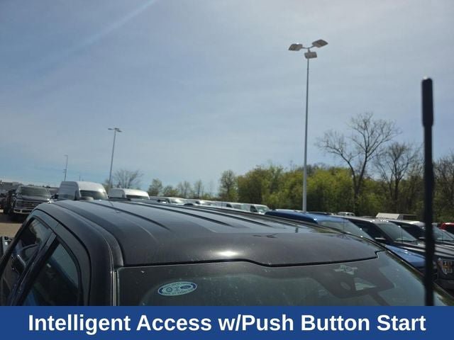 Used 2023 Ford F150 XLT w/ Equipment Group 302A High AWD/4WD image 15