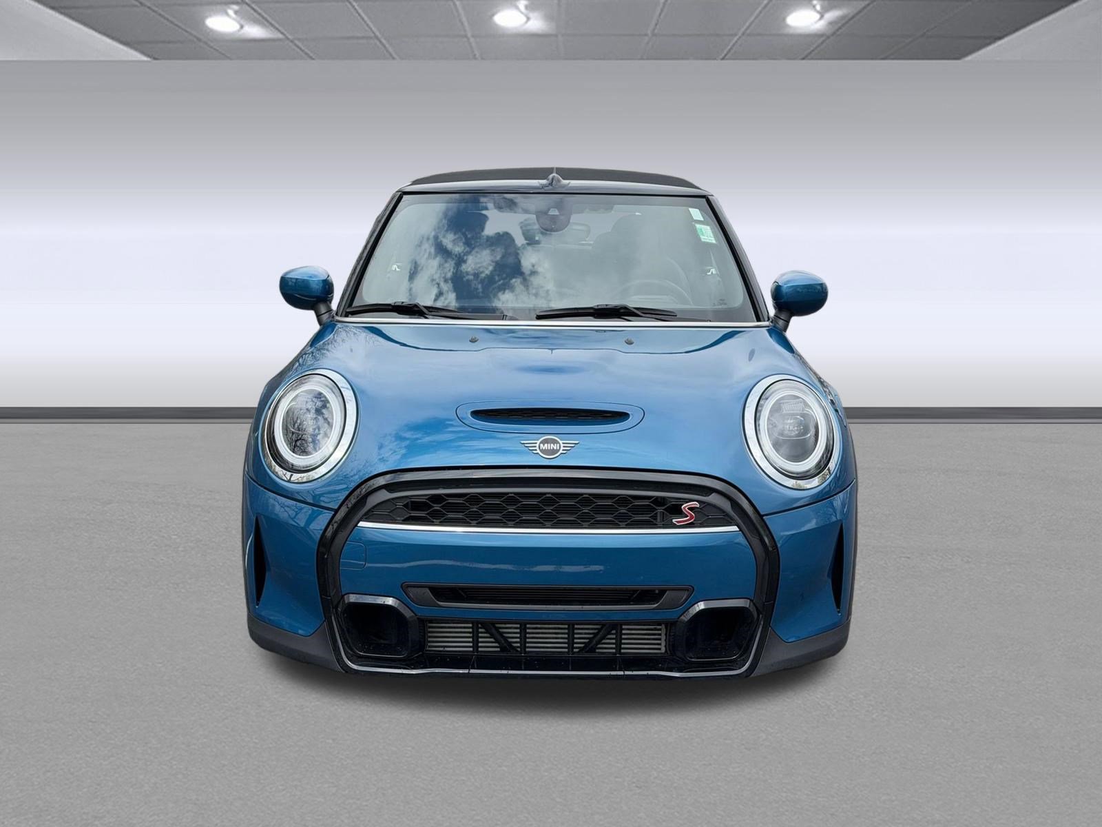 Used 2024 MINI Cooper S image 6