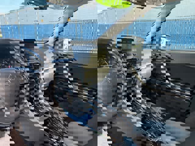 Used 2024 Mitsubishi Eclipse Cross LE image 16