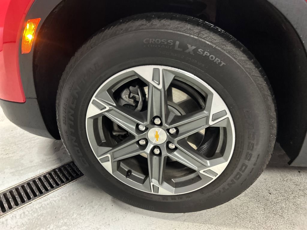 Used 2024 Chevrolet Blazer LT w/ Convenience Package image 9