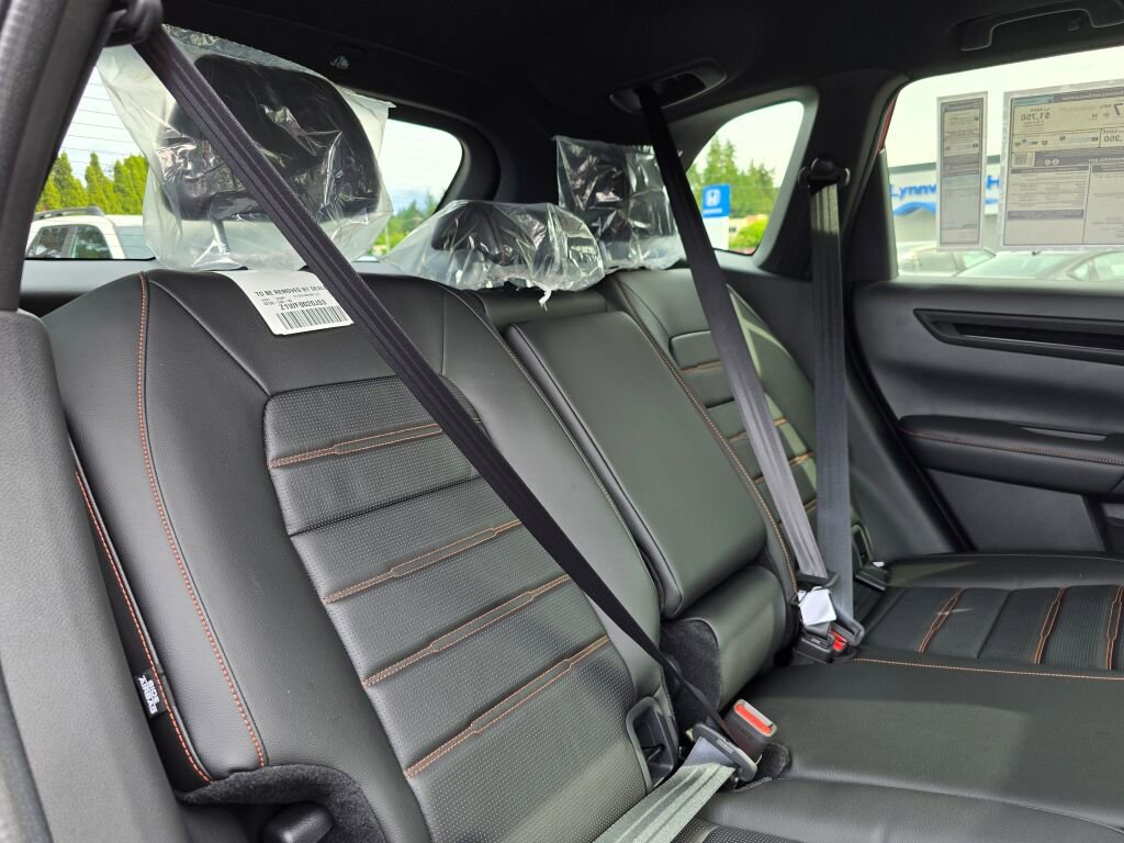 New 2026 Honda CR-V Sport-L image 14