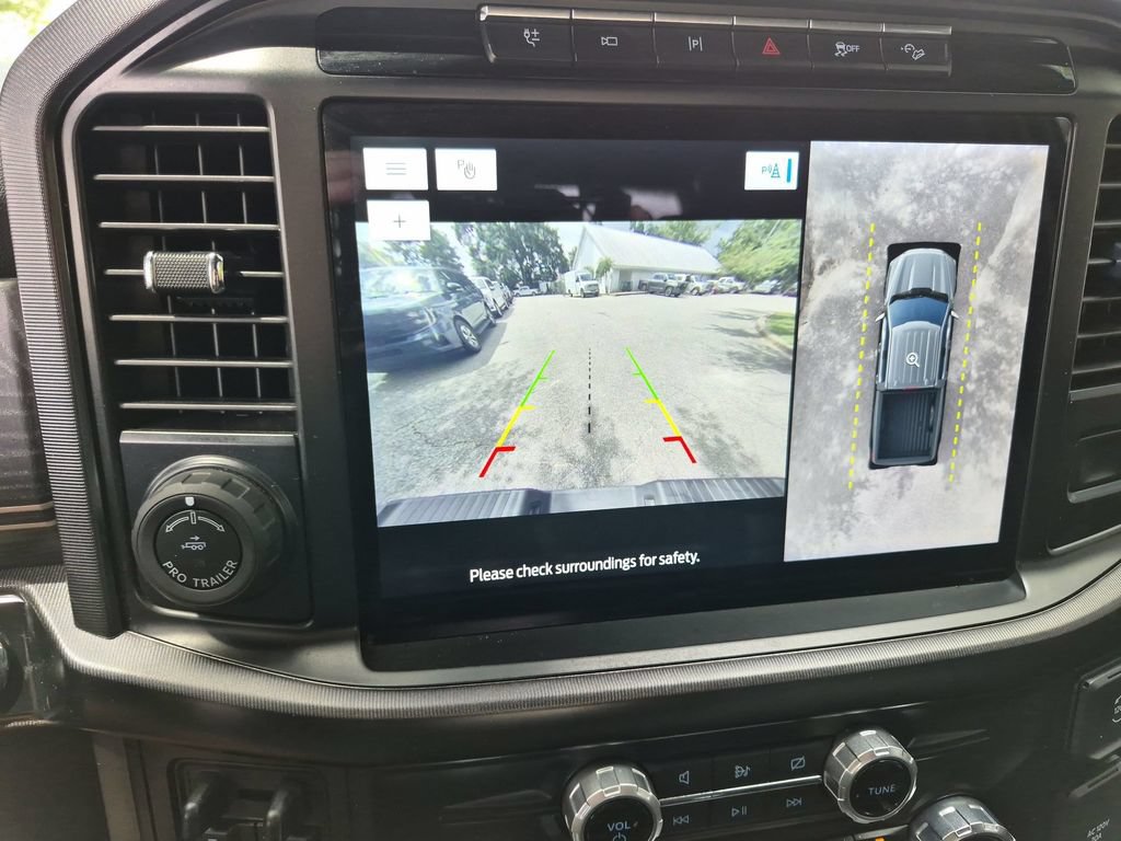 Used 2014 Ford F150 FX2 w/ Equipment Group 402A Luxury RWD image 27
