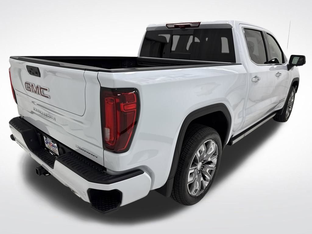 New 2026 GMC Sierra 1500 Denali image 4