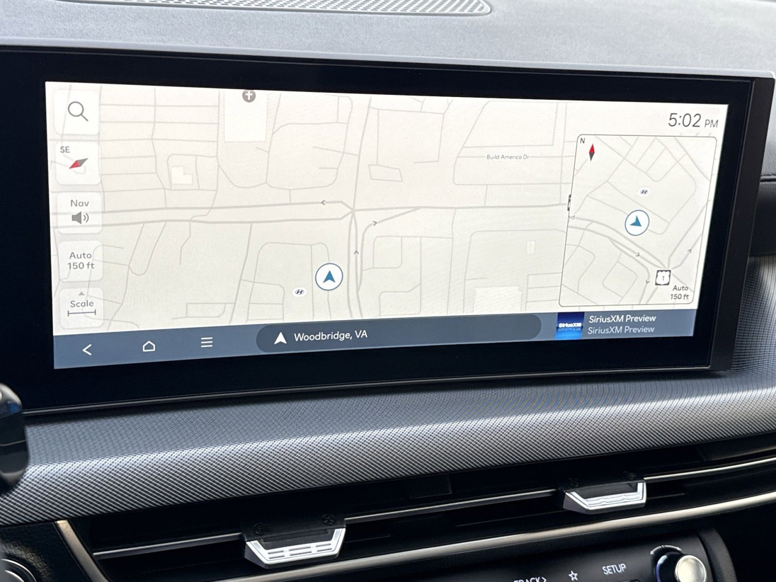 Certified 2025 Hyundai Sonata SEL image 20