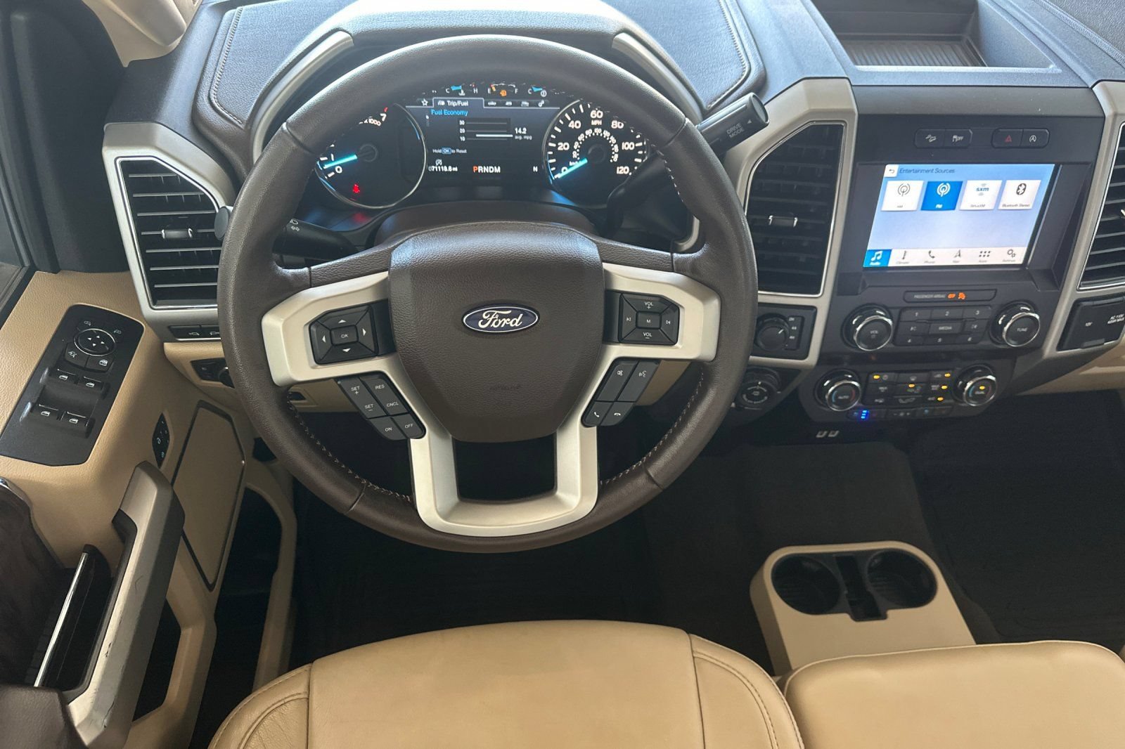 Used 2019 Ford F150 4x4 SuperCrew image 14