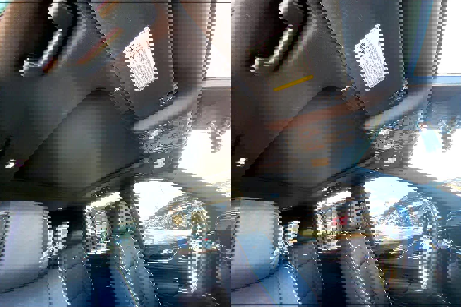 Used 2024 Cadillac Escalade ESV Sport w/ LPO, ONYX Package image 14