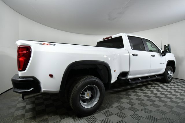 New 2026 Chevrolet Silverado 3500 W/T w/ WT Convenience Package image 10