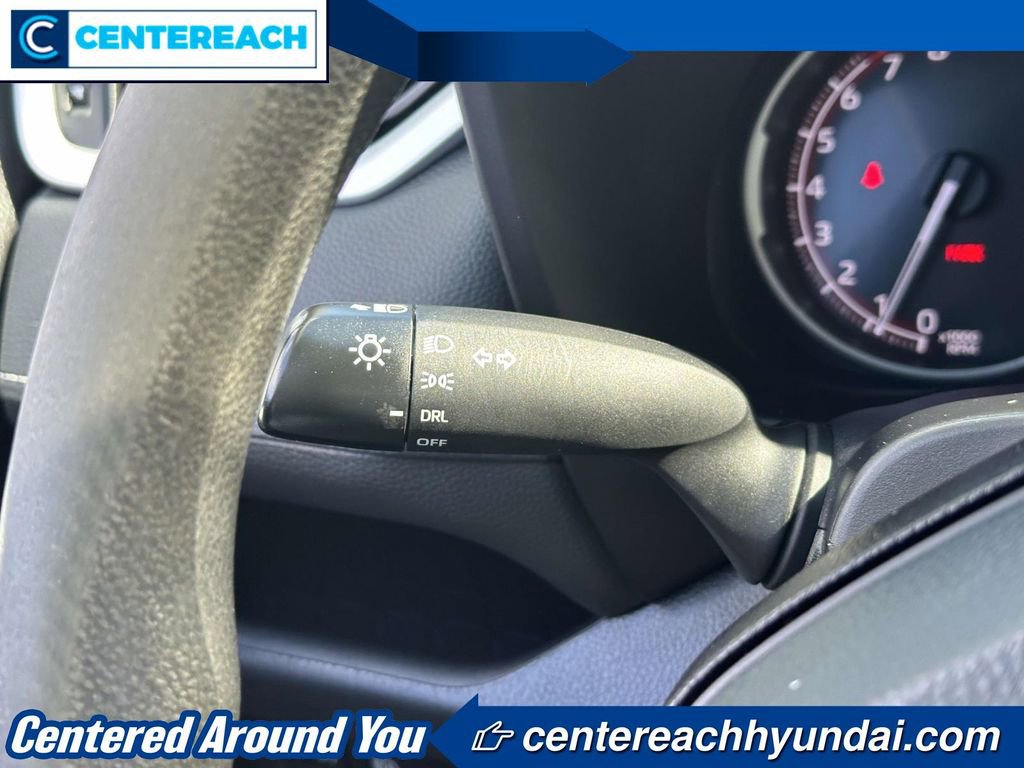 Used 2024 Toyota RAV4 LE AWD/4WD image 20