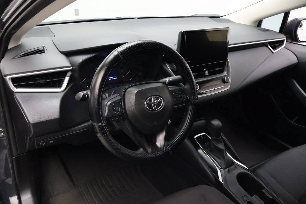 Certified 2024 Toyota Corolla LE FWD image 15