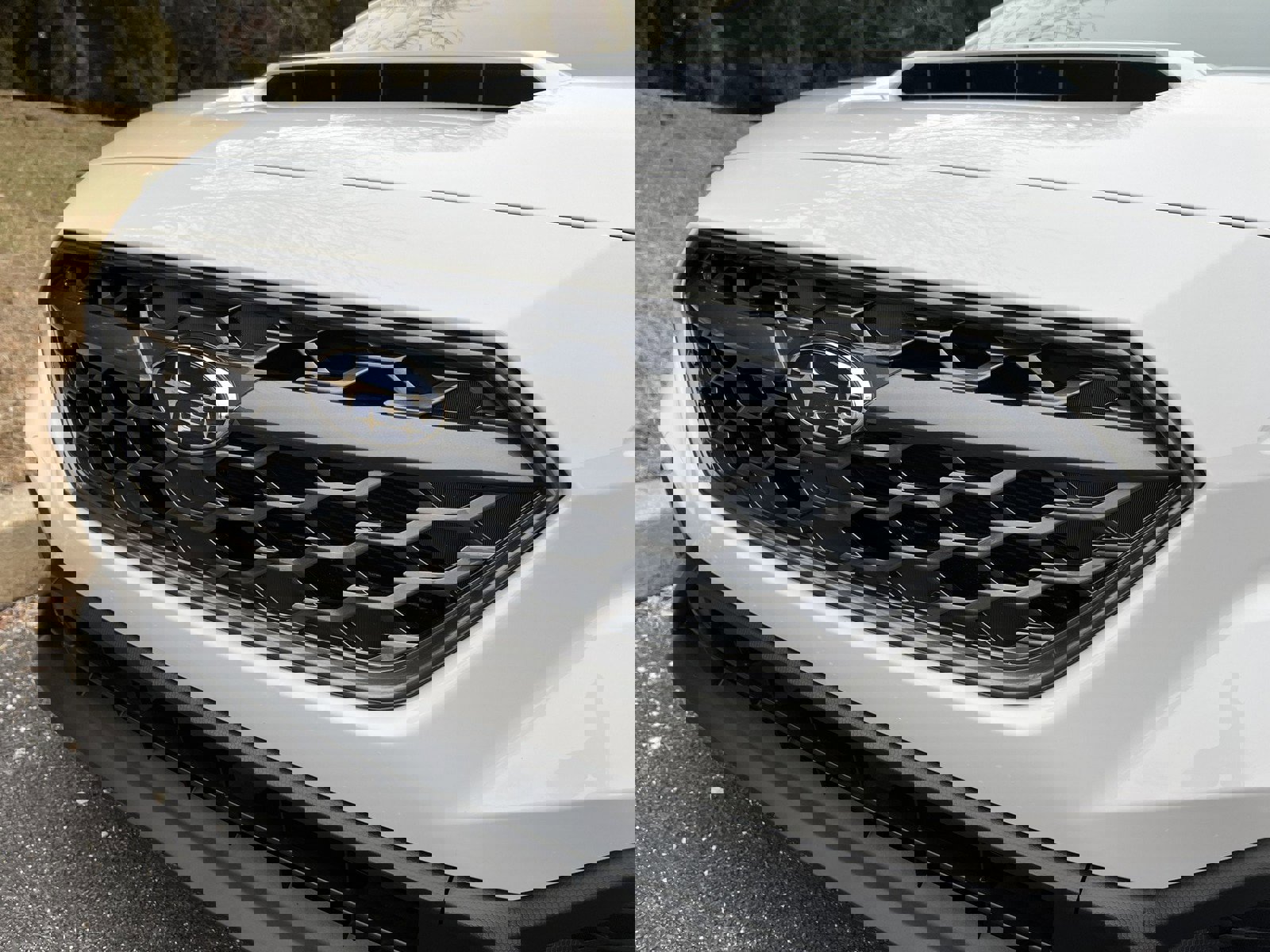 Used 2023 Subaru WRX Limited image 67