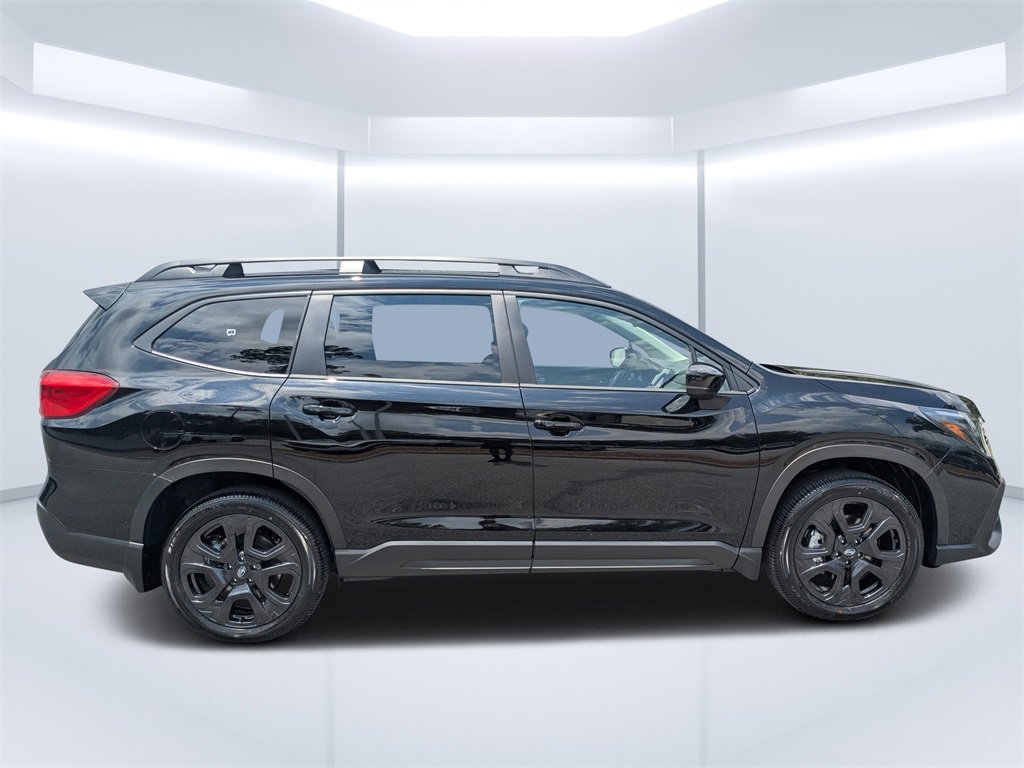 New 2025 Subaru Ascent Bronze Edition image 2