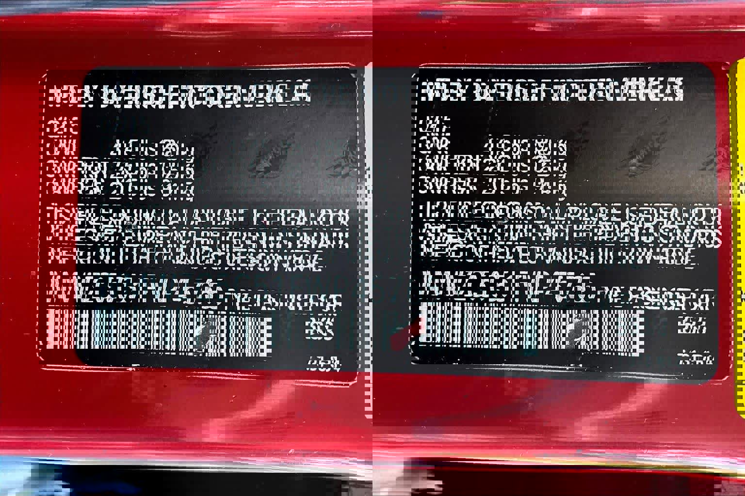 Used 2015 MINI Cooper Countryman S image 35