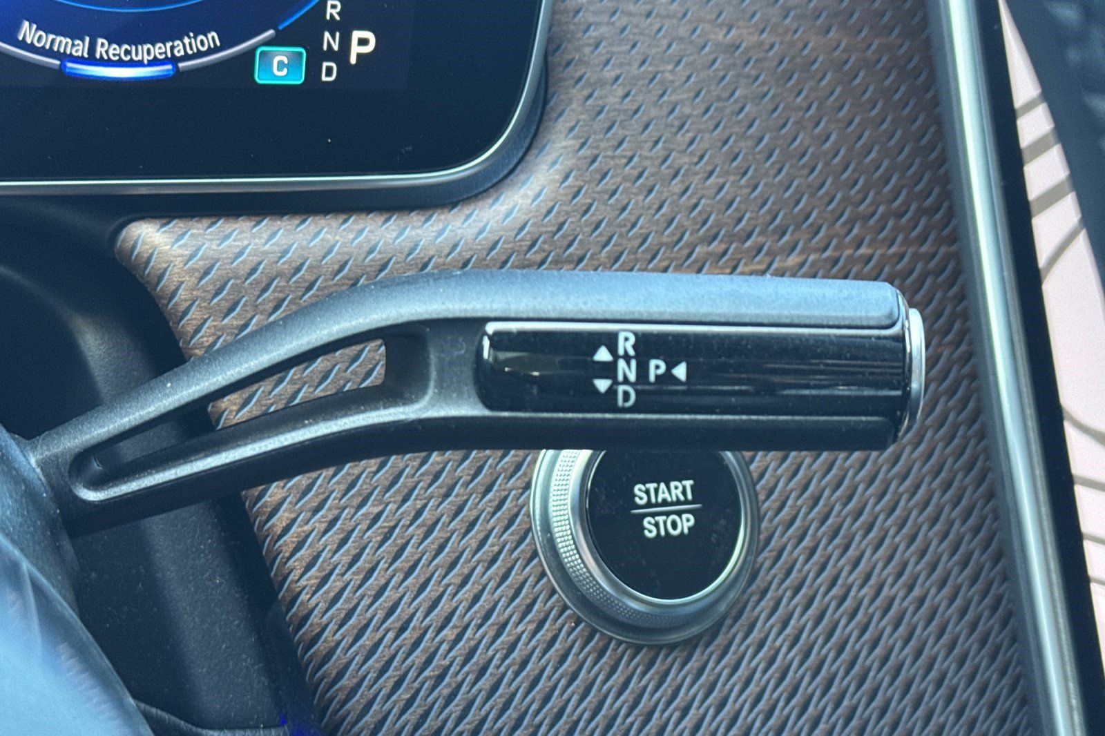 Certified 2023 Mercedes-Benz EQE 350+ 4MATIC Sedan image 17