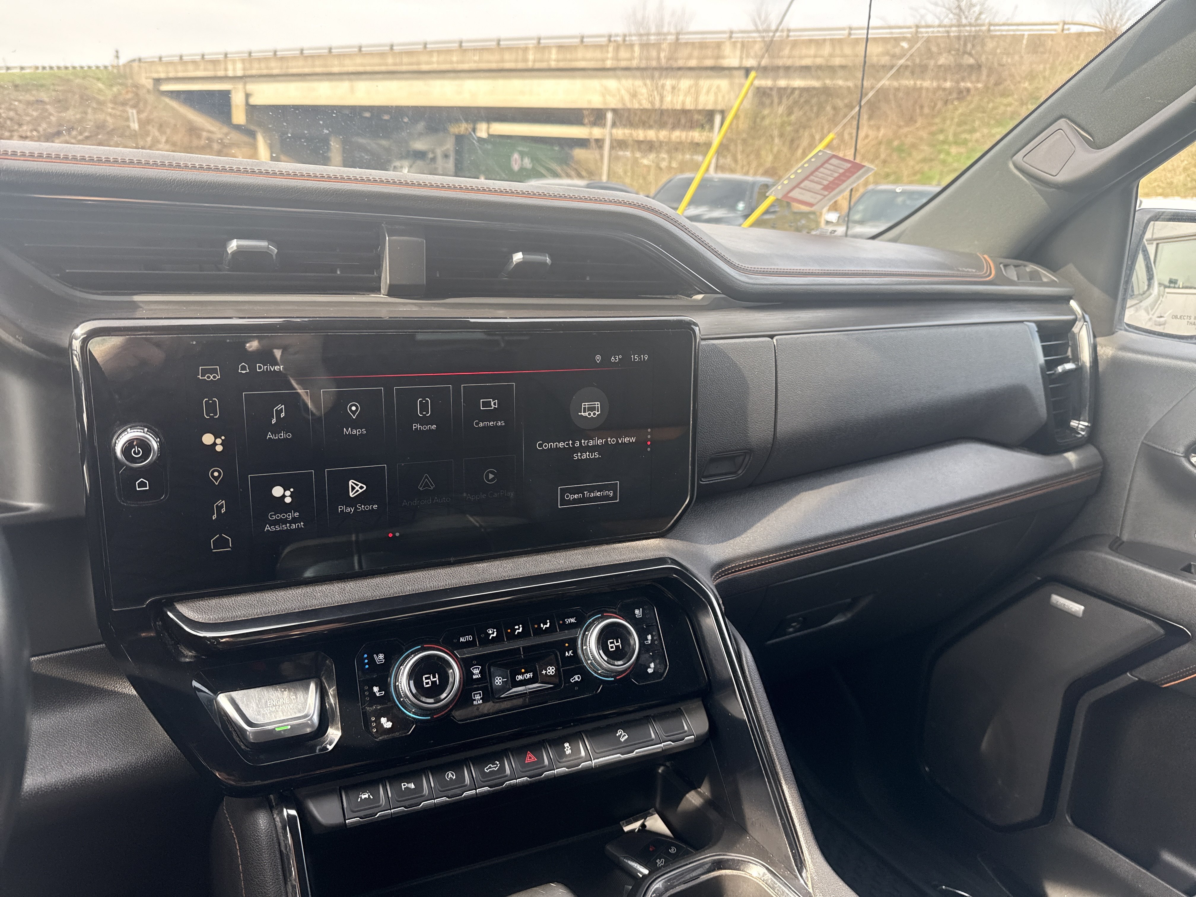 Used 2023 GMC Sierra 1500 AT4 AWD/4WD image 25