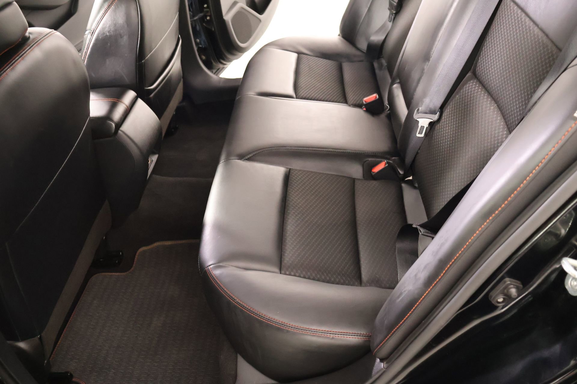Used 2024 Nissan Altima 2.5 SR FWD image 11