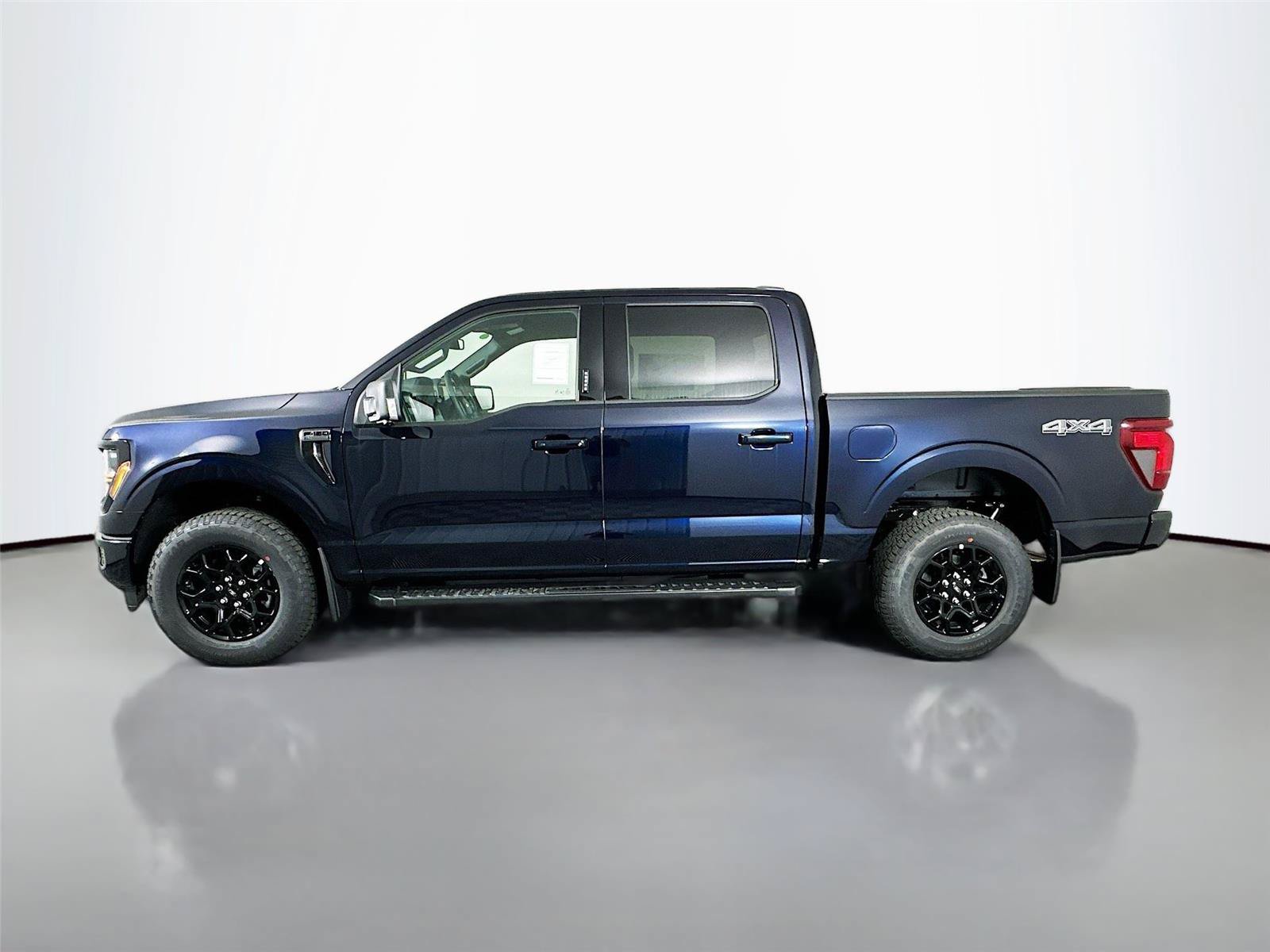 New 2026 Ford F150 XLT w/ Equipment Group 302A MID AWD/4WD image 8