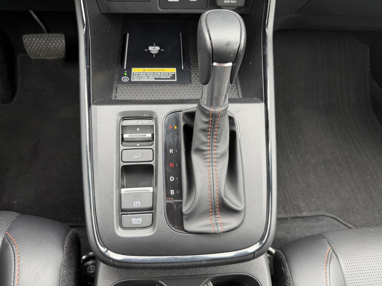 Used 2023 Honda CR-V Sport Touring image 38