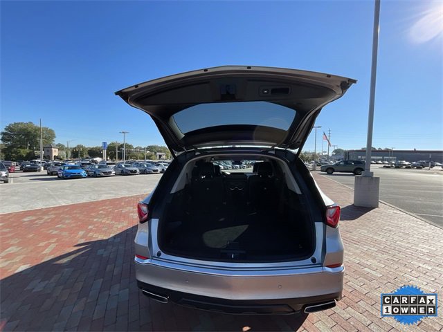 Used 2023 Acura MDX FWD w/ Technology Package image 33