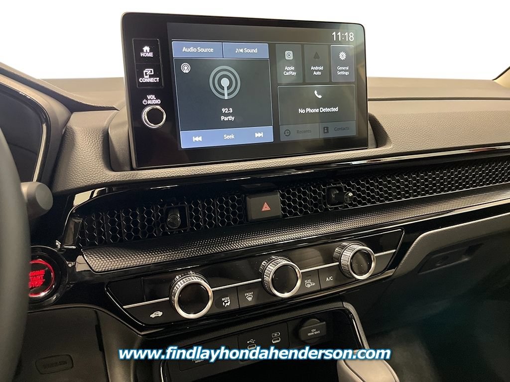 New 2026 Honda CR-V EX-L image 19