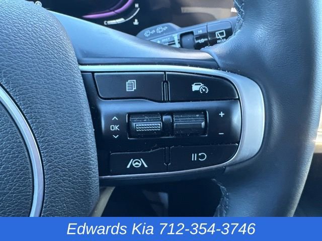 Used 2023 Kia Sportage X-Line w/ X-Line Premium Package image 22