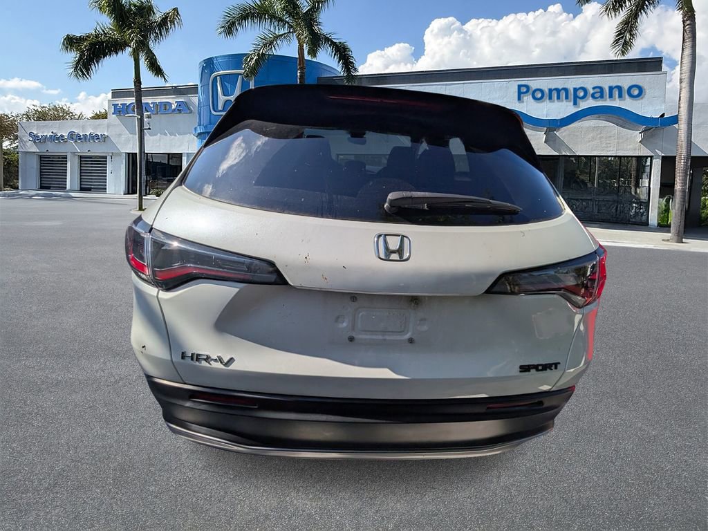 Used 2023 Honda Accord LX image 6