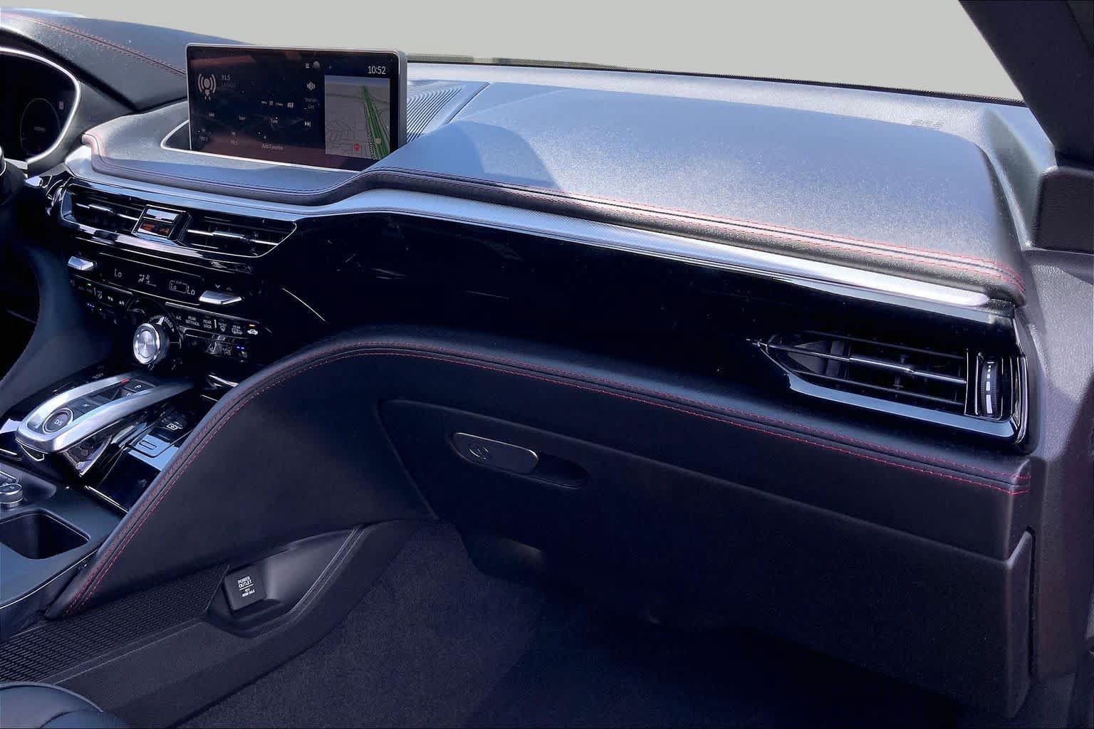 Used 2023 Acura MDX A-Spec AWD/4WD image 19