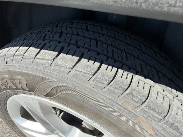 Used 2023 Jeep Compass Latitude w/ Convenience Group image 10