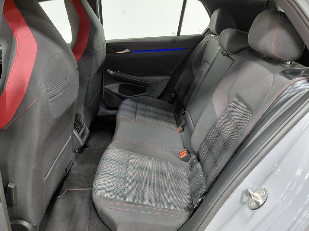Used 2024 Volkswagen GTI S FWD image 34