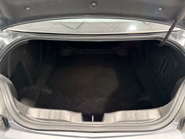 Certified 2021 Chevrolet Camaro LT w/ RS Package image 21