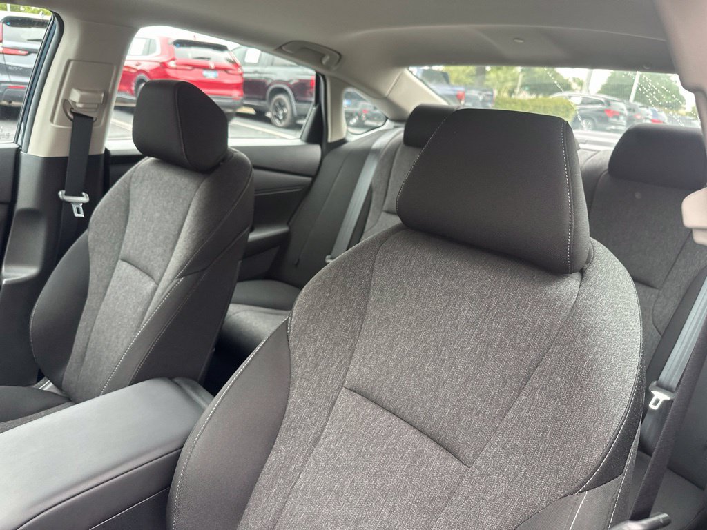 Certified 2024 Honda Accord EX image 22