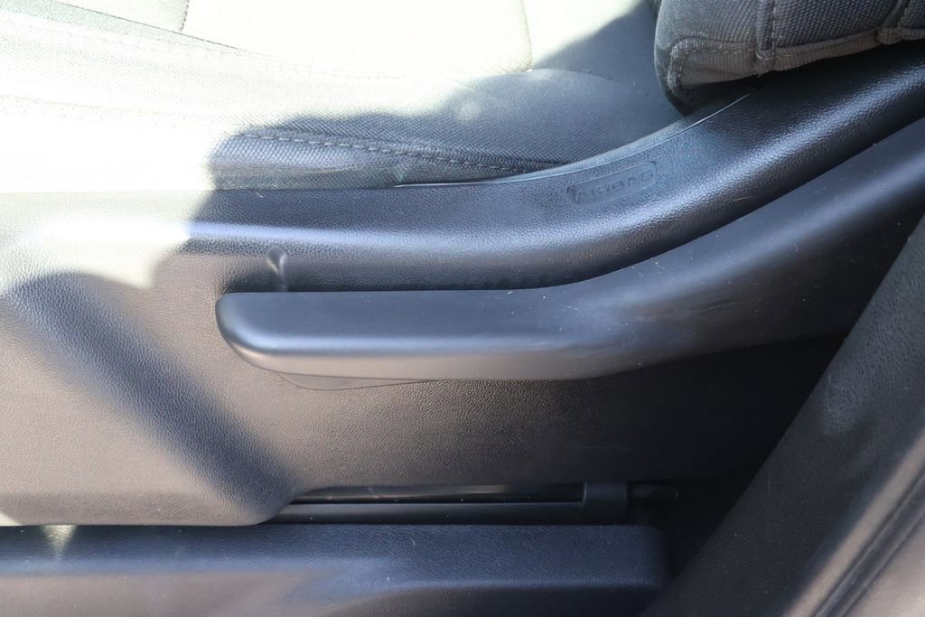 Used 2020 Chevrolet Silverado 1500 W/T w/ WT Value Package image 13