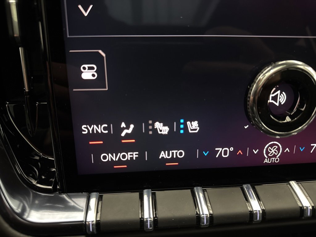 New 2026 GMC Yukon AT4 image 58