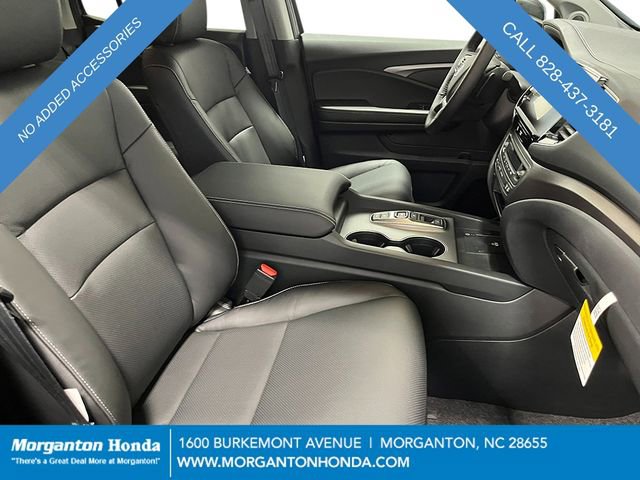 New 2026 Honda Ridgeline RTL image 27
